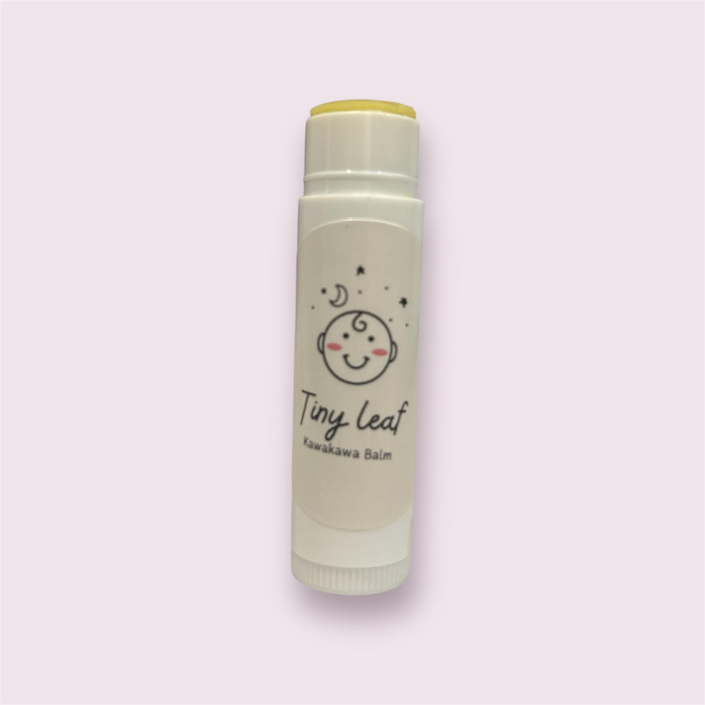 Kawakawa Lip balm